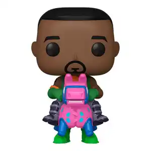 RadioShack Figura Funko POP Giddy Up / Fortnite oferta