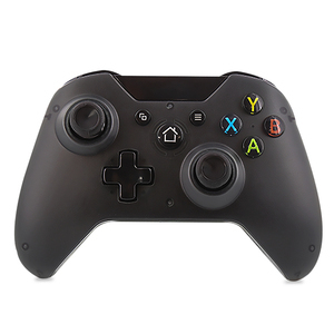 RadioShack Control Inalámbrico Recargable Nyko / Xbox One / Negro oferta