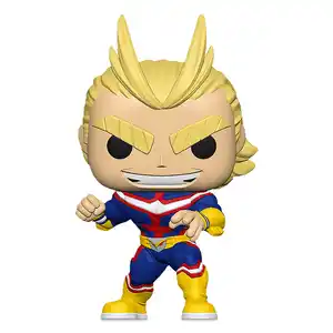 RadioShack Figura Funko POP All Might / My Hero Academia / 10 pulgadas oferta