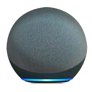 RadioShack BOCINA INTELIGENTE ECHO ALEXA (AZUL, 4TA GEN.) oferta