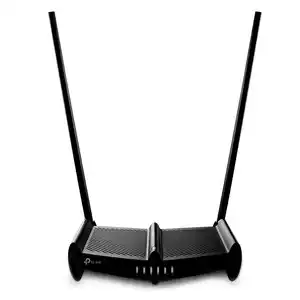RadioShack ROUTER INALÁMBRICO TP LINK N300 TL-WR841HP (NEGRO) oferta