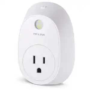 RadioShack Smart Plug WiFi TP-Link HS110 / Blanco oferta