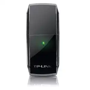 RadioShack ADAPTADOR INALAMBRICO TP-LINK AC600 USB (NEGRO) oferta