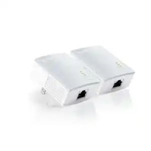 RadioShack KIT ADAPTADOR TP-LINK NANO POWERLINE (ALAMBRICO) oferta