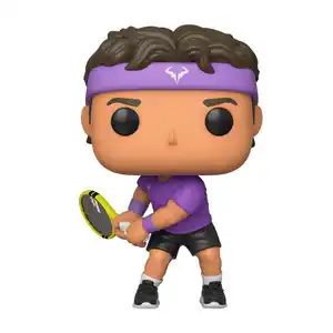 RadioShack Figura Funko POP Rafael Nadal / Tennis Legends oferta