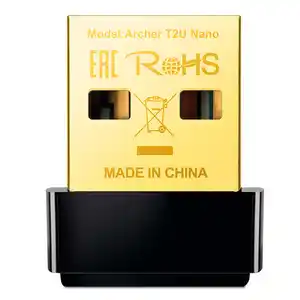 RadioShack ADAPTADOR NANO USB TP LINK ARCHER T2U AC600 (NEGRO) oferta