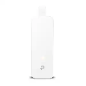 RadioShack Adaptador Inalámbrico USB 3.0 a GigaBit TP-Link UE300 / Blanco oferta
