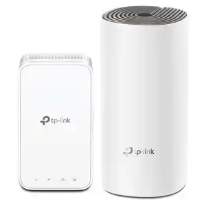 RadioShack Sistema Inalámbrico WiFi Mesh TP-Link Deco E3 / 2 piezas oferta