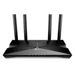 RadioShack Router Inalámbrico TP-Link Archer AX10 / Negro oferta