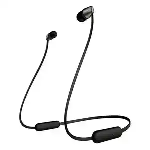 RadioShack Audífonos Bluetooth Sony WI-C310 / In ear / Negro oferta