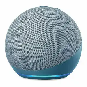 RadioShack Echo Dot Alexa 4ta generación / Azul oferta