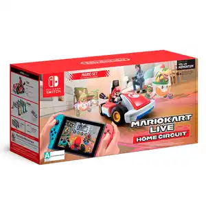 Mario Kart Live Home Circuit Mario Set / Nintendo Switch