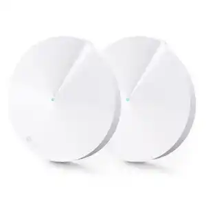 RadioShack SISTEMA WIFI MESH TP-LINK DECO M5 (INALÁMBRICO, 2 PZS.) oferta