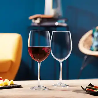Costco Luminarc, Copas para Vino, 18 piezas oferta