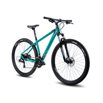 Costco Bicicleta de Montaña R27.5 Alubike Sierra oferta
