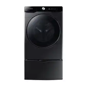 Costco Lavasecadora 22Kg / 13Kg Samsung oferta