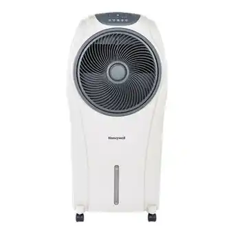 Costco Honeywell, Enfriador de Aire Portátil y Humidificador, CL18PE oferta