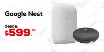 Google Nest