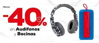RadioShack Audifonos y Bocinas oferta