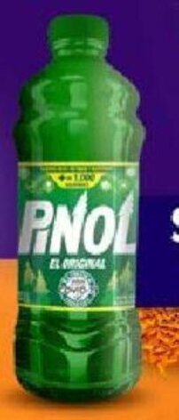 Farmacias Guadalajara Pinol El Original 2 L oferta