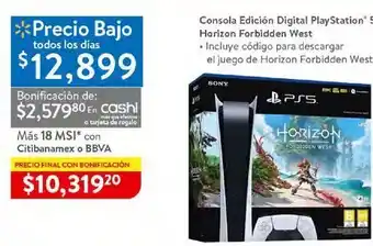 Consola edición playstation 5