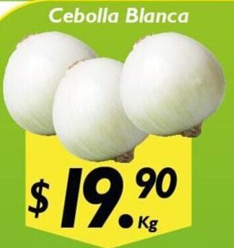 Arteli Cebolla Blanca oferta
