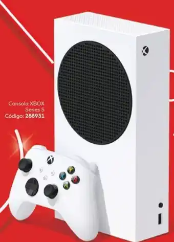 XBOX Series 5