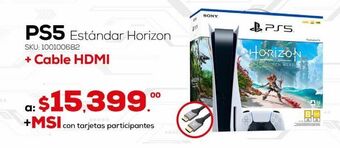 RadioShack Playstation 5 oferta