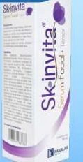 Farmacia San Pablo Sk-invita serum facial tensor de líneas de expresión 50 ml crema envase oferta