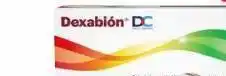 Farmacia San Pablo Dexabion 3 solución jeringa prellenada vitamina b1 100 mg clorhidrato de piridoxina 100 mg cianocobalamina 5 mg oferta