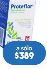 Farmacia San Pablo Proteflor digestivos incl.enzimas 20 cápsulas frasco lactobacillus acidophilus 1x10 ufc oferta