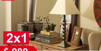 Sodimac Homecenter Espejo decorativo color café 78 x 108 cm oferta