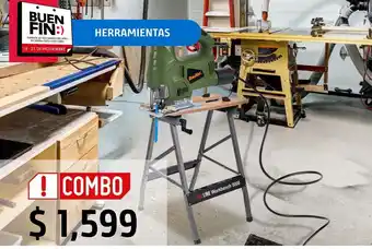 Sodimac Homecenter Sierra caladora bauker 570w oferta