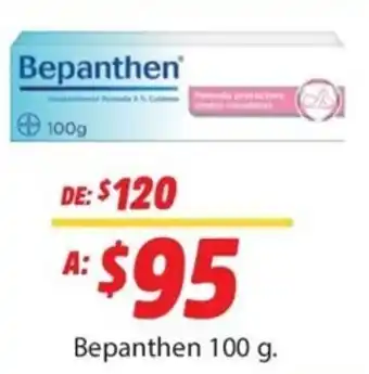 Bepanthen 100g
