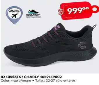 Price Shoes Charly 1059119002 Tallas 22-27 oferta