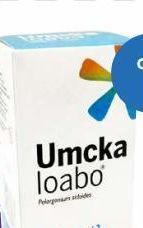 Umckaloabo infantil