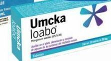 Farmacia San Pablo Umckaloabo 20 tableta oferta