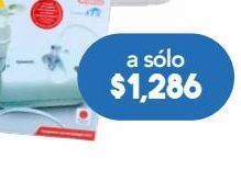 Farmacia San Pablo Omron nebulizador de compresor ne-c801la 1 pieza oferta