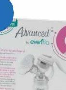 Farmacia San Pablo Evenflo advanced extractor de leche manual 1 pieza oferta