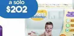 Farmacia San Pablo Huggies ultraconfort pañales unisex etapa 2 44 piezas oferta