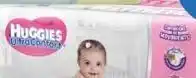Farmacia San Pablo Huggies ultraconfort pañales para niña etapa 3 40 piezas oferta