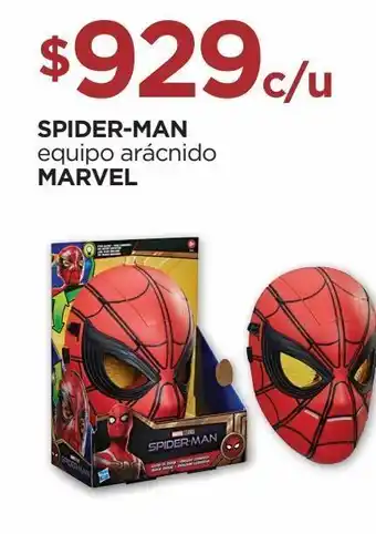Spider man