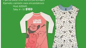 Pijamas