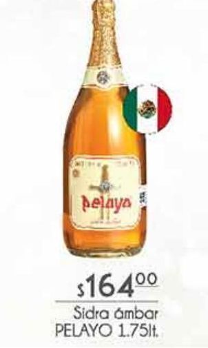 Sidra ambar pelayo