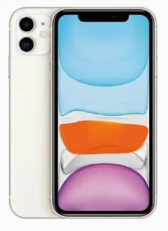 Apple iPhone 11