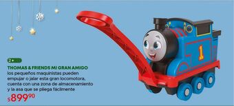 Woolworth Juguetes oferta