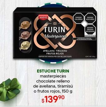 Woolworth Estuche turin oferta