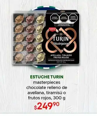 Woolworth Estuche turin oferta