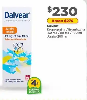 Dalvear