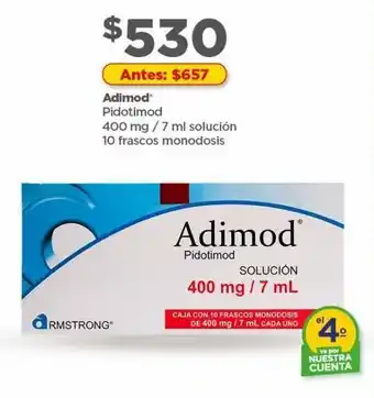 Adimod